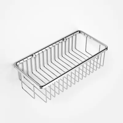 Class / Mond CM61 - Dusjkurv, 30x14,5x8,1h cm, Krom