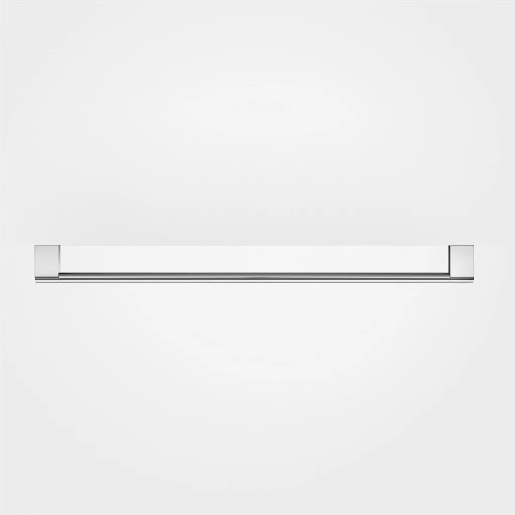 Upgrade U1980 - 80 cm håndklestang Krom