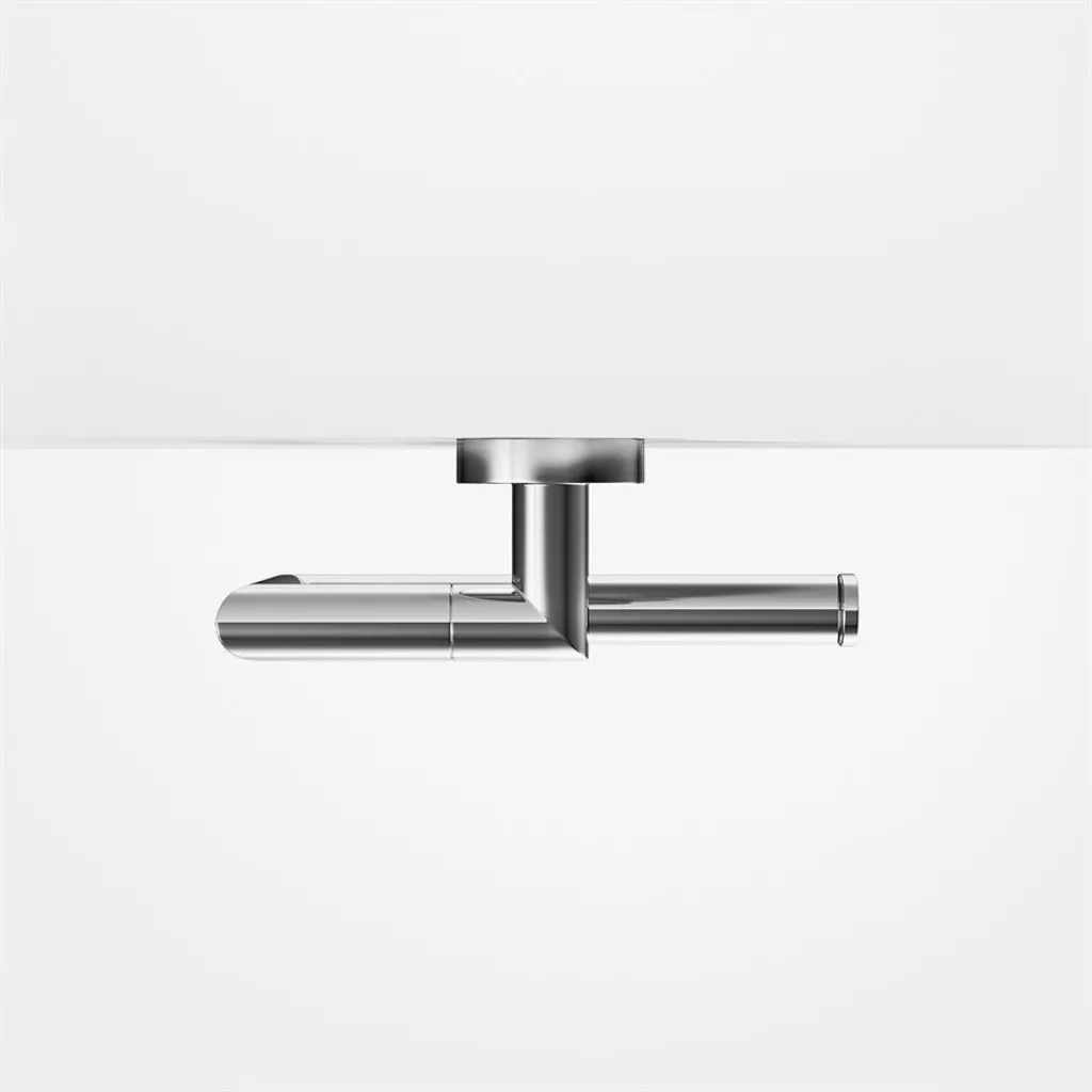 Class C12 - Papirholder Krom