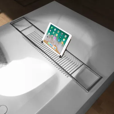 Class C91 - Karhylde Justerbar 70-95 cm Krom