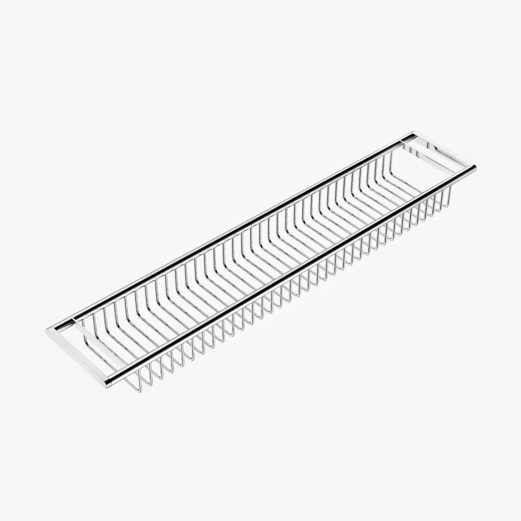 Class C91 - Karhylde Justerbar 70-95 cm Krom