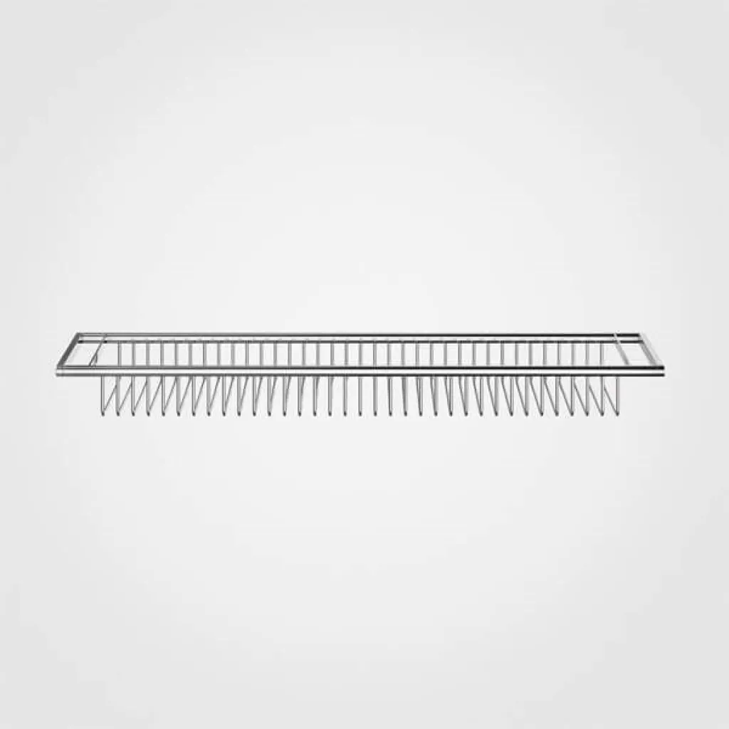 Class C91 - Karhylde Justerbar 70-95 cm Krom