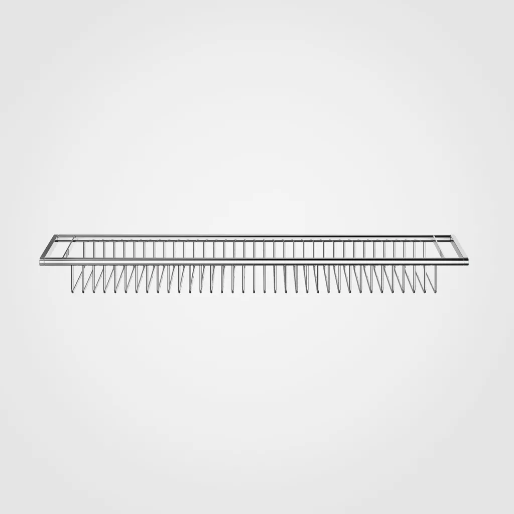 Class C91 - Karhylde Justerbar 70-95 cm Krom