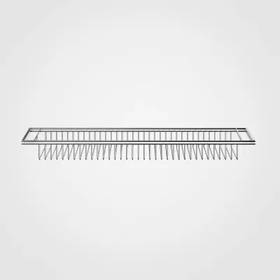 Class C91 - Karhylde Justerbar 70-95 cm Krom