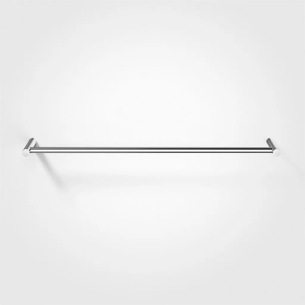 Minimalism M1962 - Håndklestativ 62 cm, Krom