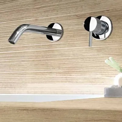 Nostromo E311 - Børstet rustfritt stål