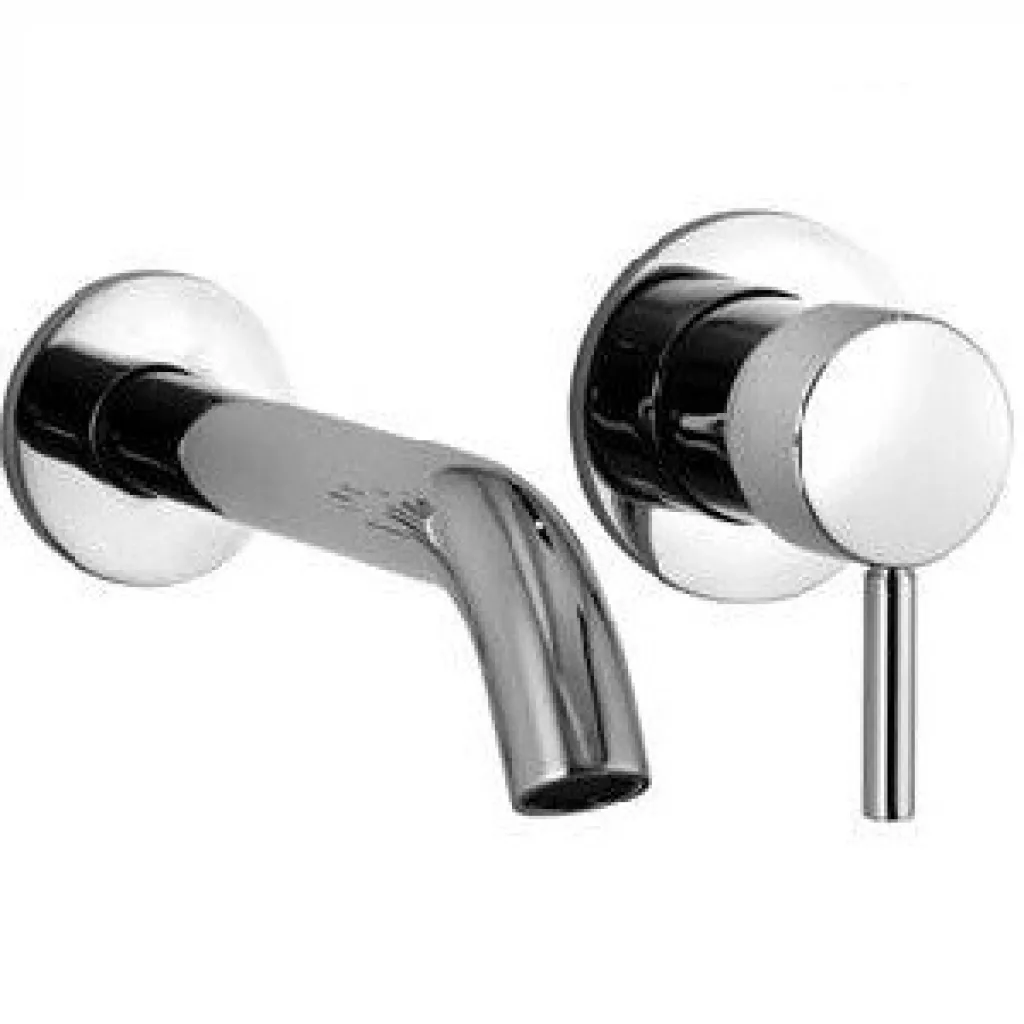 Nostromo E311 - Børstet rustfritt stål