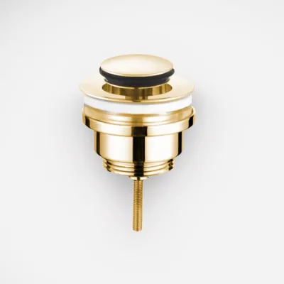 ArkiLife ABV01 - Clic Clac push-open Polert messing