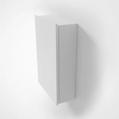 Copenhagen Front - 60x40x15 cm Veggskap, Mathvid