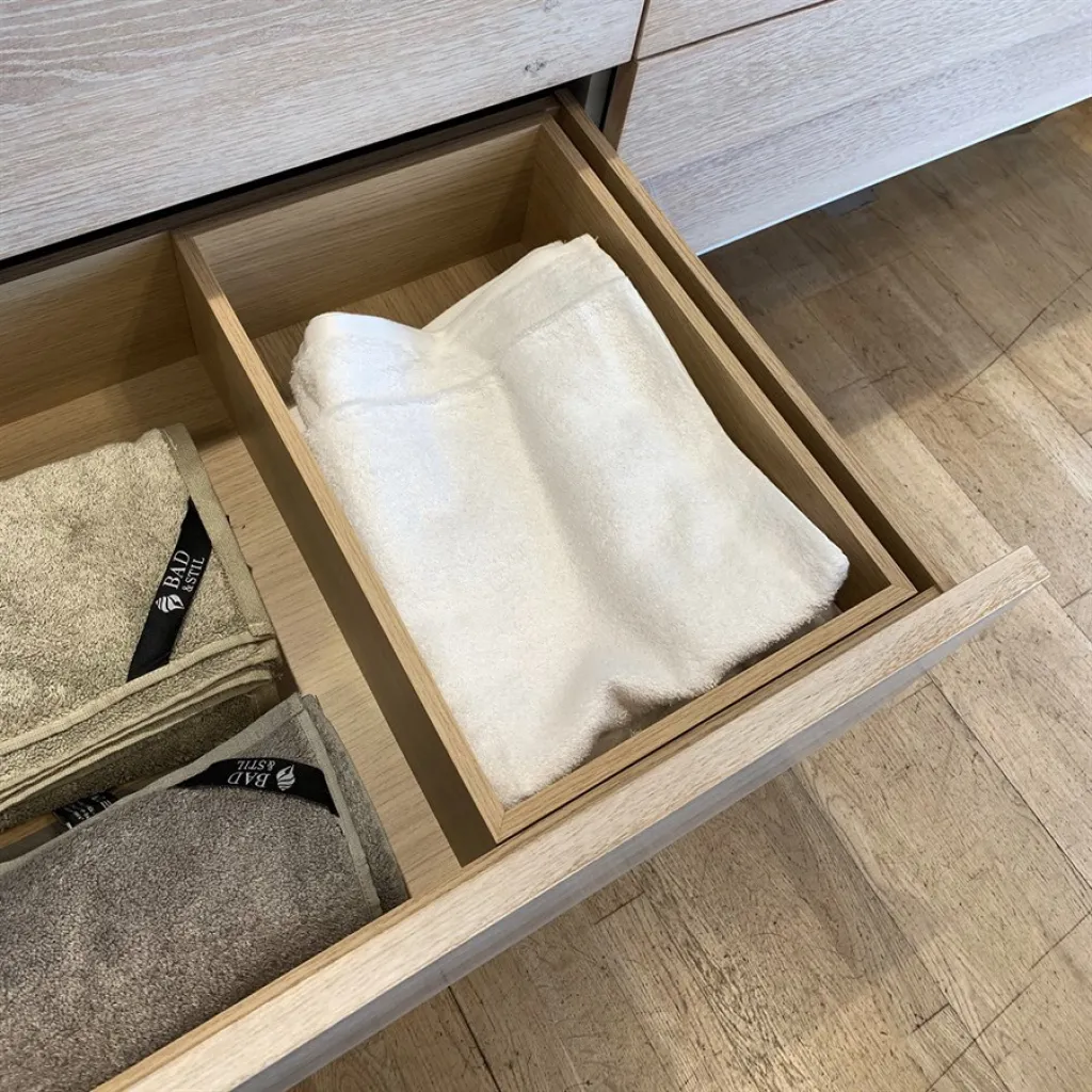 Copenhagen Chic box CB2 - Stor, eik