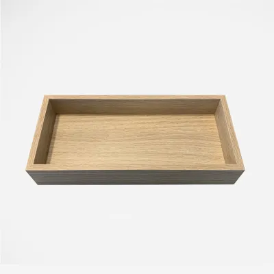 Copenhagen Chic box CB1 - Liten, eik