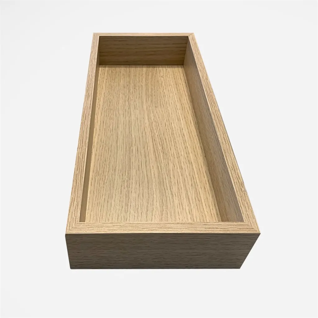 Copenhagen Chic box CB1 - Liten, eik