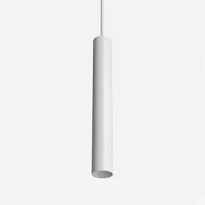 Tube Light 300 - Ø4x30 cm White