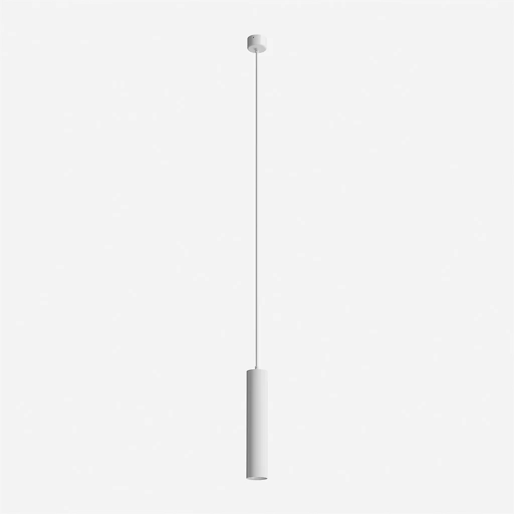 Tube Light 300XL - Ø6x30 cm White