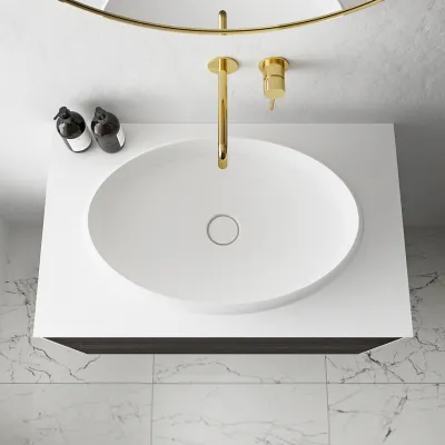 Boheme 60 - 60x40 cm Servant - Mathvid SolidTec®