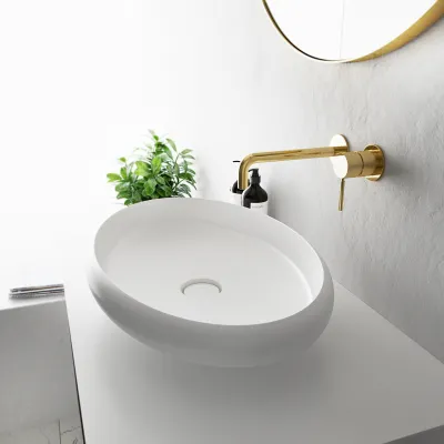 Boheme 60 - 60x40 cm Servant - Mathvid SolidTec®