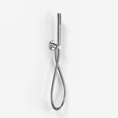 Semplice SBR7010 - Hånddusjsett, krom
