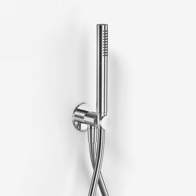 Semplice SBR7010 - Hånddusjsett, krom