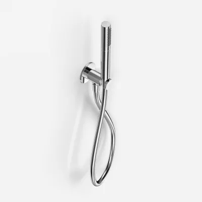 Semplice SBR7010 - Hånddusjsett, krom