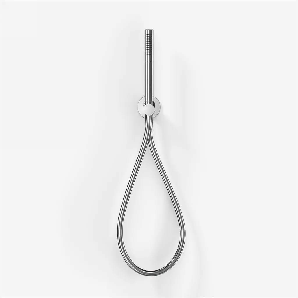 Semplice SBR7010 - Hånddusjsett, krom