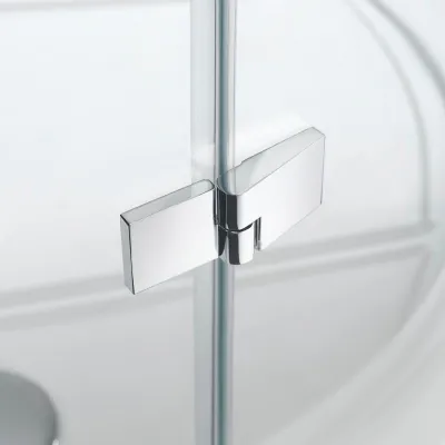 High Line H80WDL - 8 mm 80x80x200h Easy Clean
