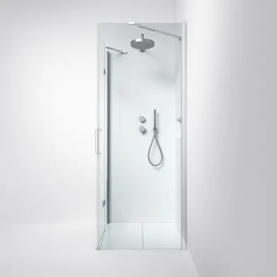 High Line H80WDL - 8 mm 80x80x200h Easy Clean