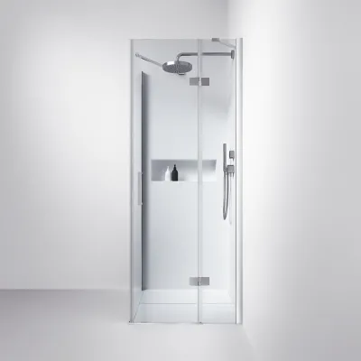 High Line H80WDR - 8 mm 80x80x200h Easy Clean