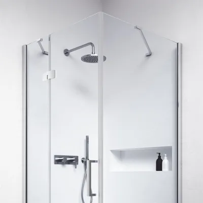 High Line H90WDL - 8 mm 90x90x200h Easy Clean