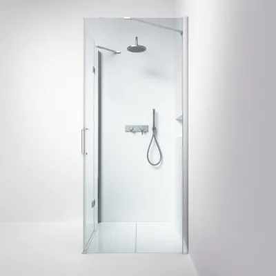 High Line H90WDL - 8 mm 90x90x200h Easy Clean