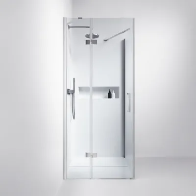 High Line H90WDL - 8 mm 90x90x200h Easy Clean
