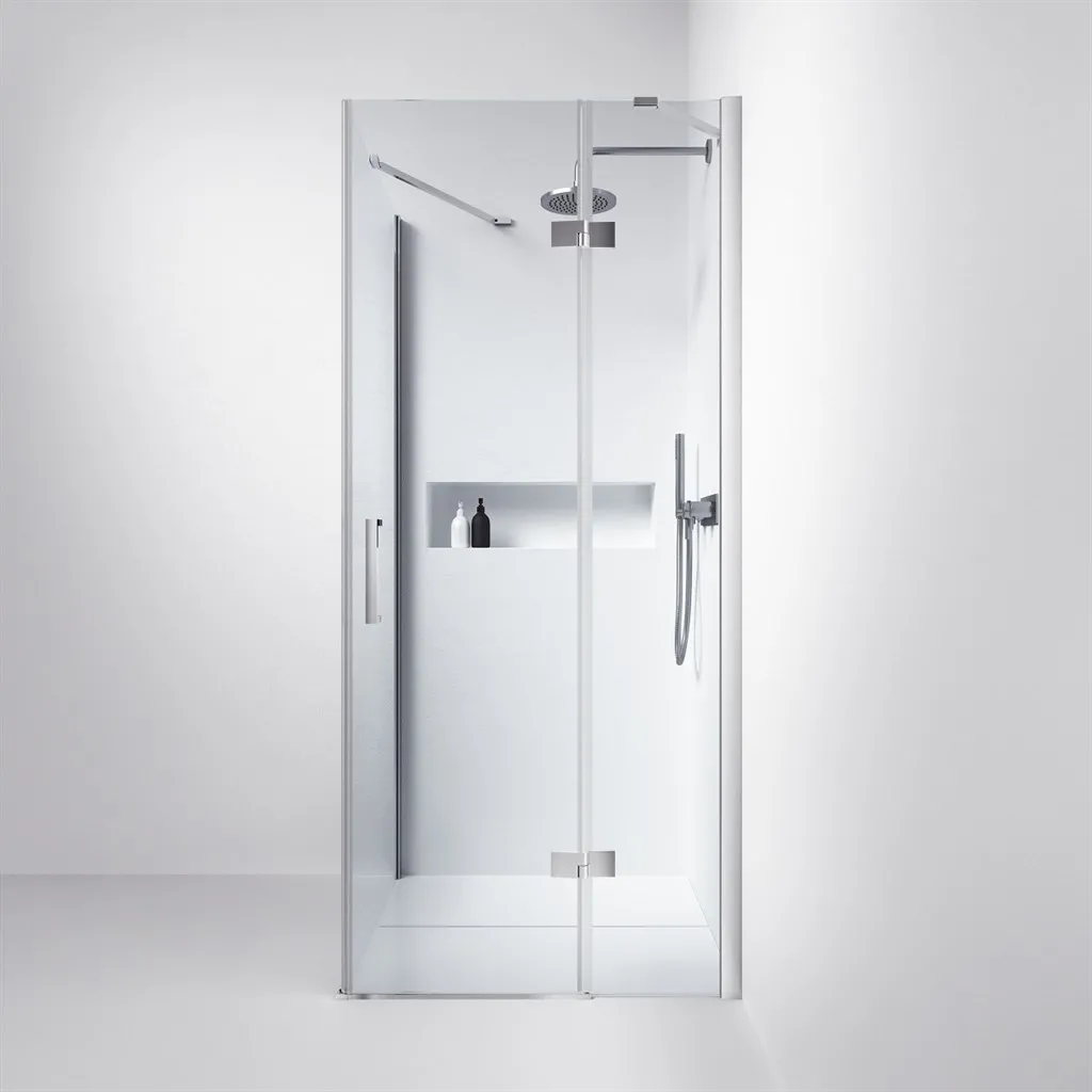 High Line H90WDR - 8 mm 90x90x200h Easy Clean