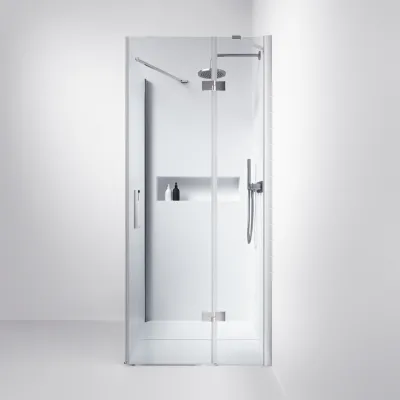 High Line H90WDR - 8 mm 90x90x200h Easy Clean