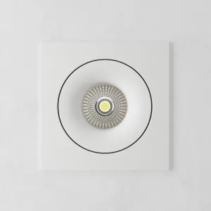 Qdrant 1 LED - White