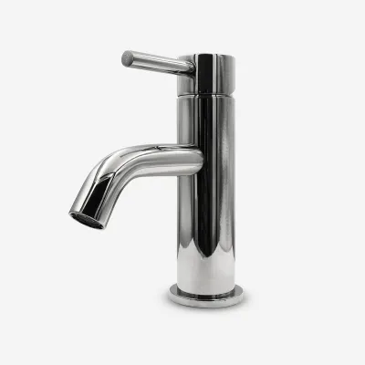 Classwell C02 - Servantkran, polert krom