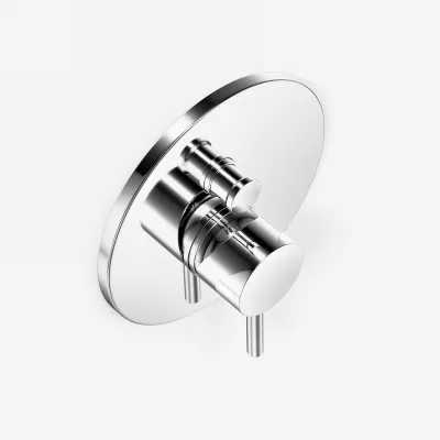 Classwell C16 - Krom polert 