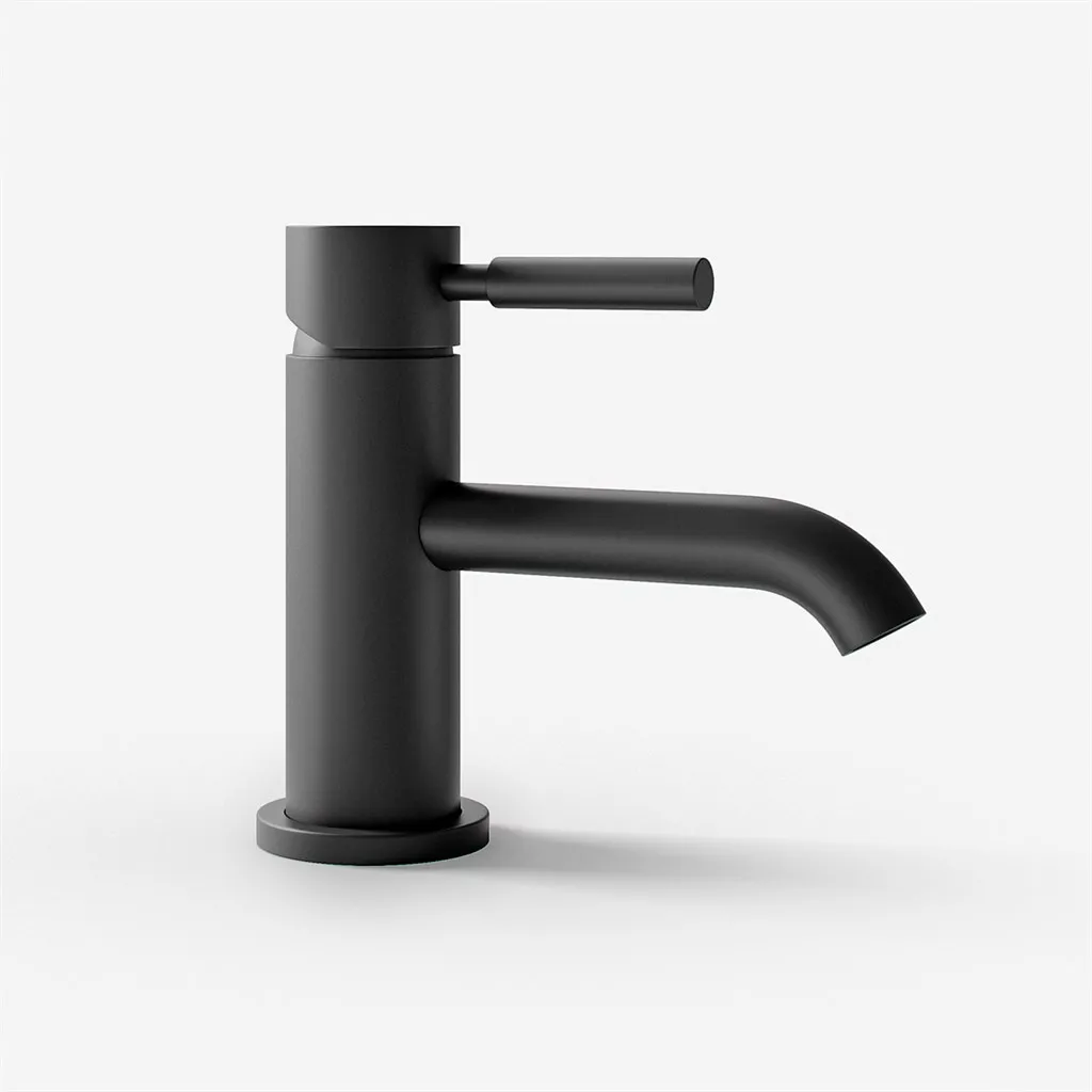 Semplice SHV101 - Matt Svart