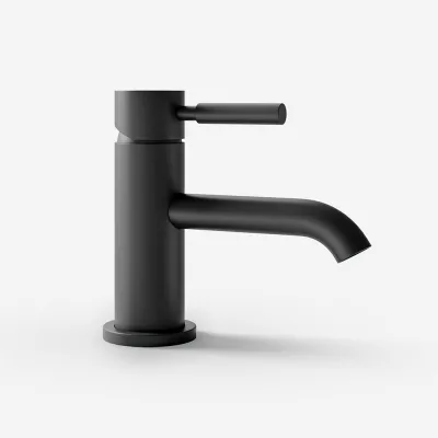 Semplice SHV101 - Matt Svart