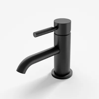 Semplice SHV101 - Matt Svart