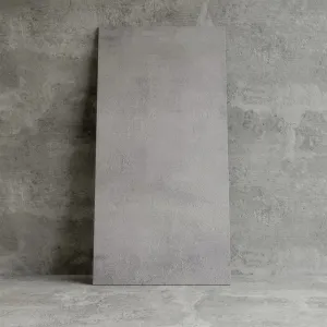 Noormood Beton Cemento STE08 120x60
