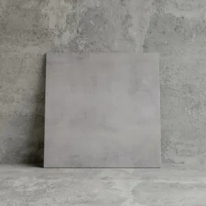 Noormood Beton Cemento STE08 60x60