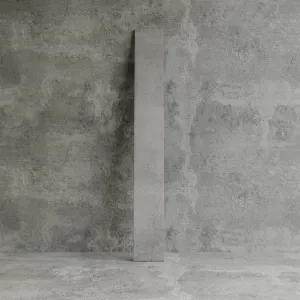Noormood Beton Cemento STE08 120x15