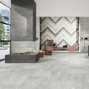 Noormood Grey Concrete SIL48N 120x60