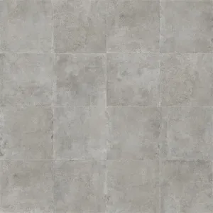 Noormood Grey Concrete SIL48N 60x60