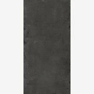 Noormood Black Concrete CHA50N 120x60