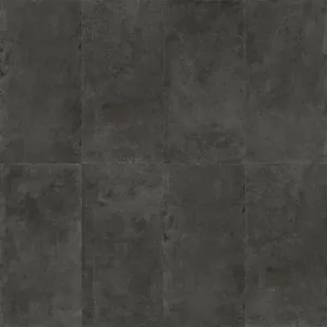 Noormood Black Concrete CHA50N 120x60