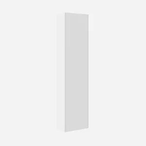 Pulcher Mood M3012 - Høyskap 120x30x16, Mathvid