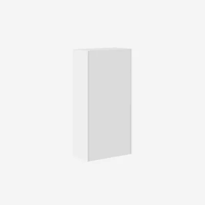 Pulcher Mood M3060 - Veggskap 60x30x16, matt hvit