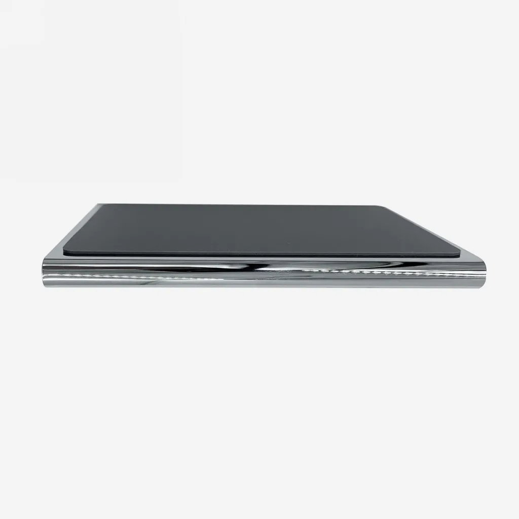 Upgrade U25 - Metallhylle - Mobiltelefonholder, Krom