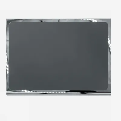 Upgrade U25 - Metallhylle - Mobiltelefonholder, Krom