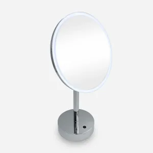 Flat X5 - LED Cosmetics lysspeil til fots